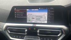 BMW 3 Series 318d MHT M Sport 4dr Step Auto Diesel Saloon